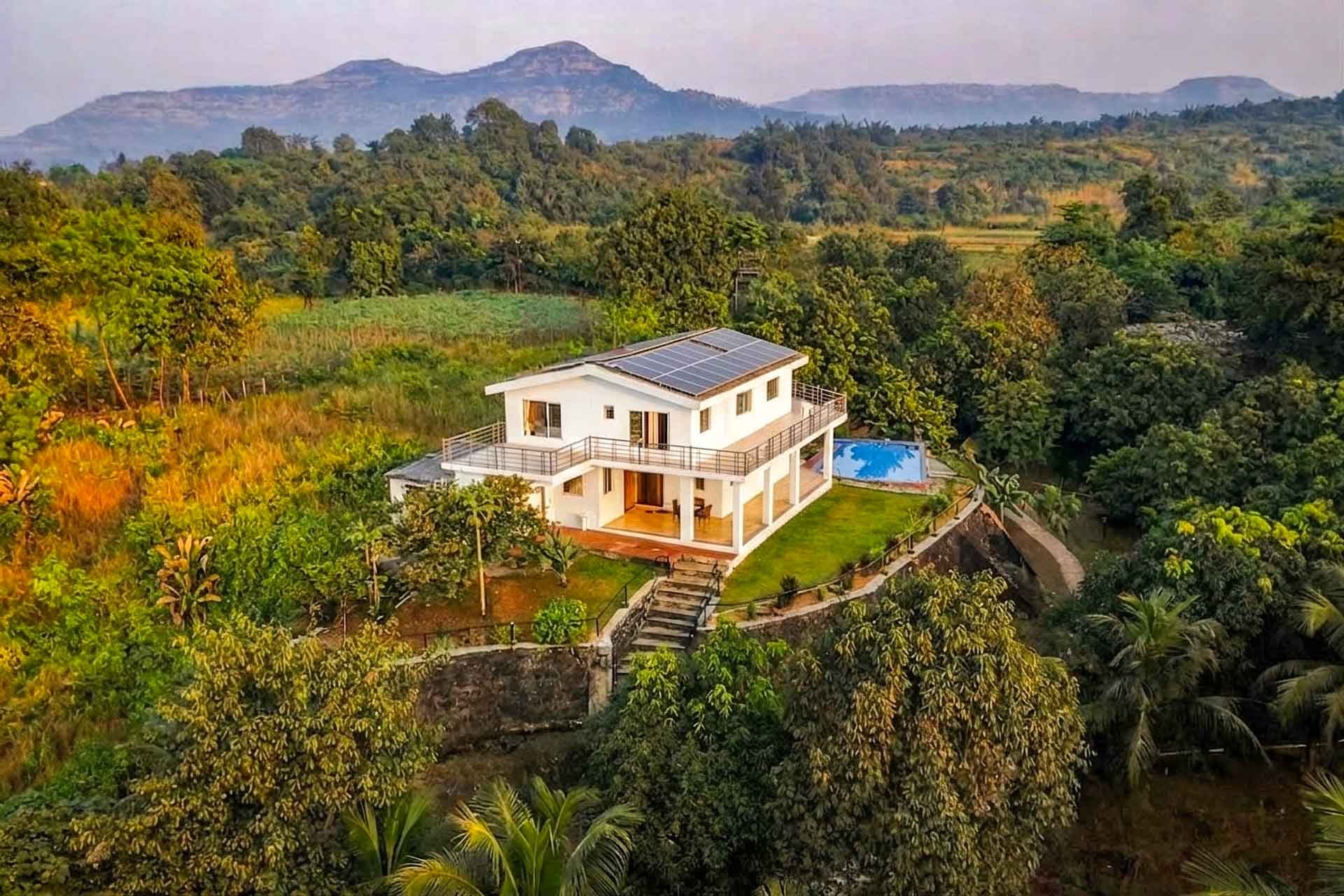 Private Pool Villas